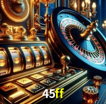 A Revolução dos Aplicativos de Jogos no 45ff